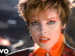 Pat Benatar - Invincible