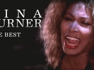 Tina Turner - The Best 