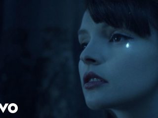 CHVRCHES - Clearest Blue