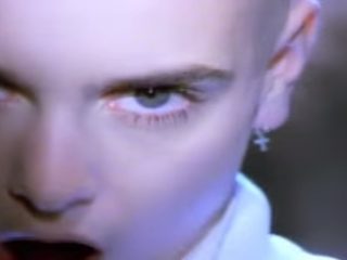 Sinead O'Connor - Mandinka