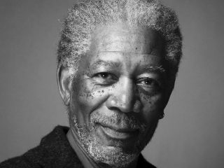 Morgan Freeman tiene prohibido ingresar a Rusia