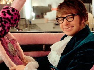 Mike Myers insinúa que podría haber una cuarta película de Austin Powers