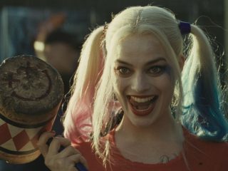 Margot Robbie podría reemplazar a Johnny Depp en 'Piratas del Caribe'