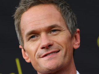 Neil Patrick Harris se disculpa por la broma de Amy Winehouse