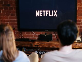 Netflix cancela proyectos animados debido a la pérdida de suscriptores