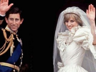 La obsesión de los medios por Diana Spencer es examinada en el nuevo tráiler de ‘The Princess’