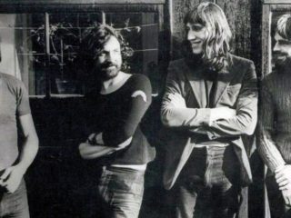 Pink Floyd podría vender su catálogo musical