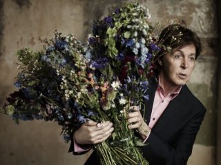 Paul McCartney - Parte 3