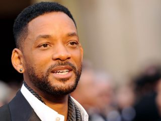 La próxima película de Will Smith, 'Emancipation', probablemente se retrase hasta 2023