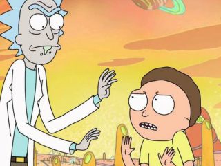 Rick and Morty tendrá un spin-off.