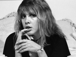 Stevie Nicks formará parte de la banda sonora de “Elvis”