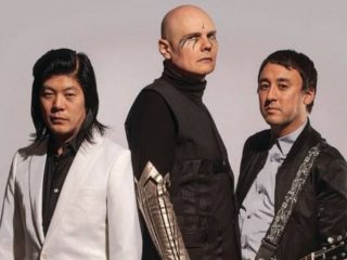 Smashing Pumpkins - Parte 2