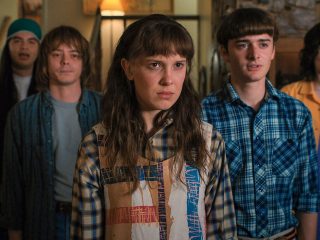 Netflix presenta los primeros ocho minutos de la temporada 4 de Stranger Things