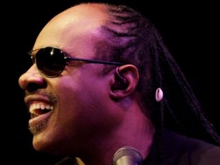 Stevie Wonder recibirá premio honorífico