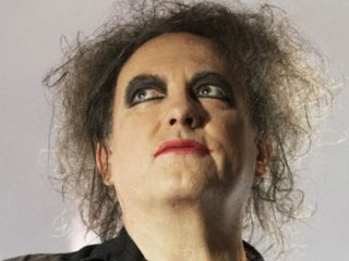 The Cure da una actualización sobre su nuevo álbum