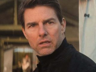 Mira el tráiler de 'Mission: Impossible - Dead Reckoning Part One'