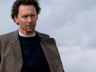 Tom Hiddleston protagoniza 'The Essex Serpent' mira el tráiler