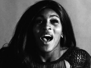 Tina Turner - Parte 1