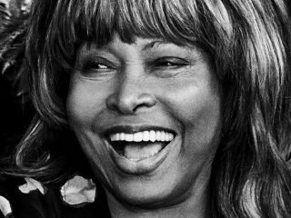 Tina Turner - Parte 3