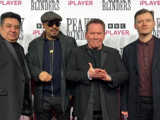 Escucha “We'll Never Find Another Love” lo nuevo de UB40