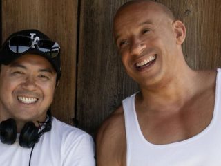 El director de 'Fast X', renuncia tras "desacuerdo" con Vin Diesel