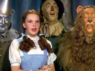 Juez prohíbe que sea subastado un traje clásico del 'Mago de Oz'