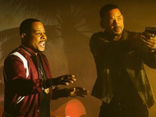 'Bad Boys 4' en proceso a pesar de la "desafortunada" acción de Will Smith