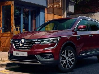 Renault México rompió récord de participación de mercado