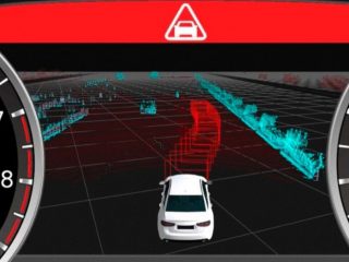 Inversión inteligente: sistemas de asistencia a la conducción