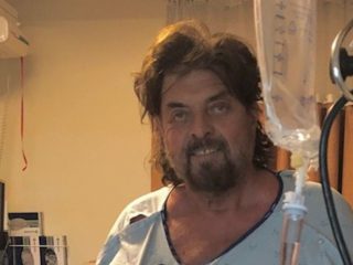 Alan Parsons se somete a una cirugía urgente