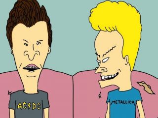 Mira el tráiler de la película de "Beavis and Butt-Head Do the Universe"