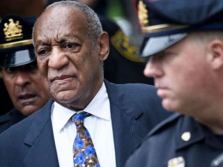 Bill Cosby culpable de abusó sexual