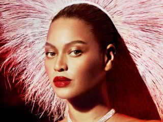 Beyoncé lanza nuevo sencillo 'Break My Soul'