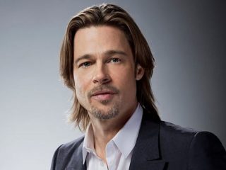 Brad Pitt afirma que está en el “último tramo” de su carrera cinematográfica