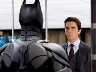 Christian Bale volvería a interpretar Batman con una condición