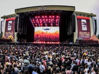 Corona Capital revela su cartel 2022