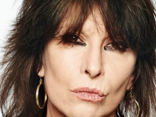 Chrissie Hynde dice que ya no tocará los éxitos de Pretenders