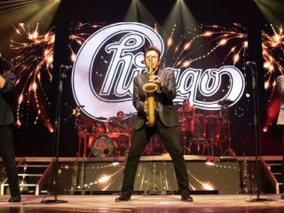 Chicago anuncia nuevo álbum 'Born for This Moment'