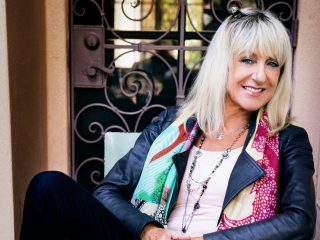 Christine McVie habla sobre el uso de sustancias ilegales