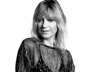 Christine McVie habla sobre el futuro de Fleetwood Mac