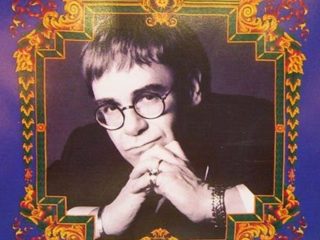 Hace 30 años: Elton John regresó de la adicción con 'The One'