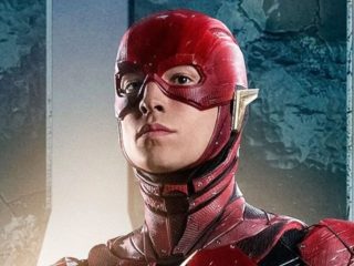 Ezra Miller será eliminado de las películas de DC