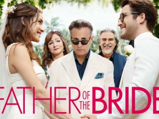 ‘Father Of The Bride’ un éxito más de HBO Max