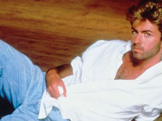 El piano personal de George Michael será subastado