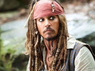 ¿Johnny Deep podría regresar a Disney?