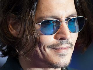 Johnny Depp se une a TikTok