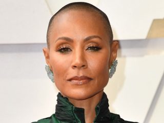 Jada Pinkett Smith habla sobre lo sucedido en los Oscar