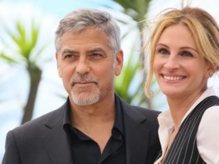 Julia Roberts y George Clooney protagonizan “Ticket to Paradise” mira el tráiler