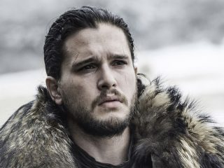 Kit Harington volverá a interpretar a Jon Snow en la secuela de Game of Thrones