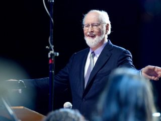 John Williams se retirará de la música para películas después de 'Indiana Jones 5'